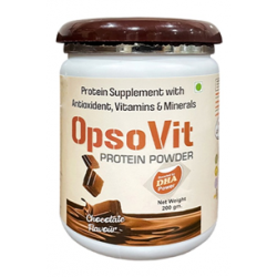 OPSO Vit- Protein Powder