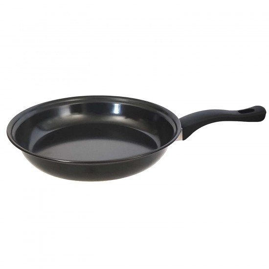 Non-Stick Iron Kitchen Cookware 