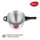  Pigeon by Stovekraft Pigeon Aluminium Pressure Cooker Cooker 