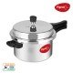  Pigeon by Stovekraft Pigeon Aluminium Pressure Cooker Cooker 