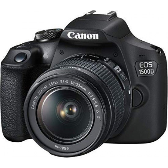 Canon EOS 1500D,Digital SLR Camera 