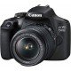 Canon EOS 1500D,Digital SLR Camera 