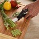 Smart Vegetable Cutter.