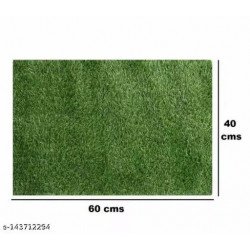 1pc Set Grass mat For Home/MS