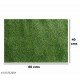 1pc Set Grass mat For Home/MS 1pc Set Grass mat For Home/MS