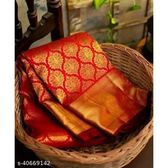 AP Trendy Black Saree/MS AP Trendy Black Saree/MS