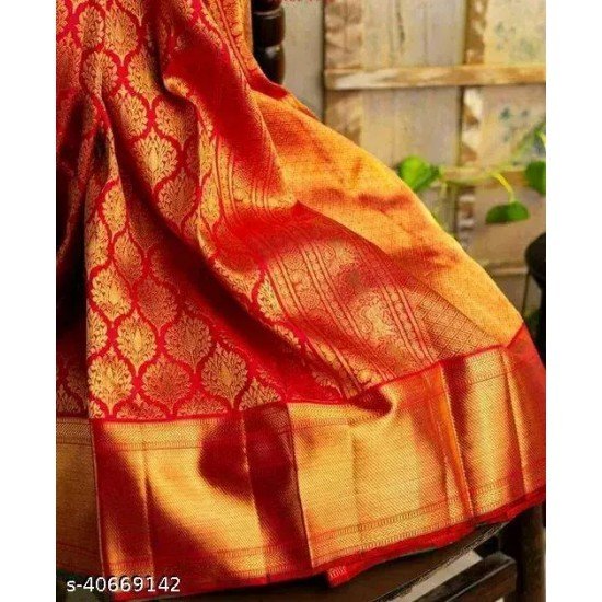 AP Trendy Black Saree/MS AP Trendy Black Saree/MS