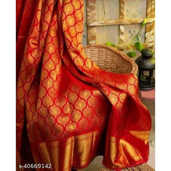 AP Trendy Black Saree/MS AP Trendy Black Saree/MS