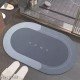 Absorbent Bath Floor Mat/MS Absorbent Bath Floor Mat/MS