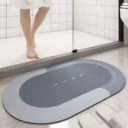 Absorbent Bath Floor Mat/MS