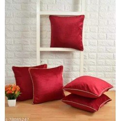 Alluring High Quality Cushion Covers/MS