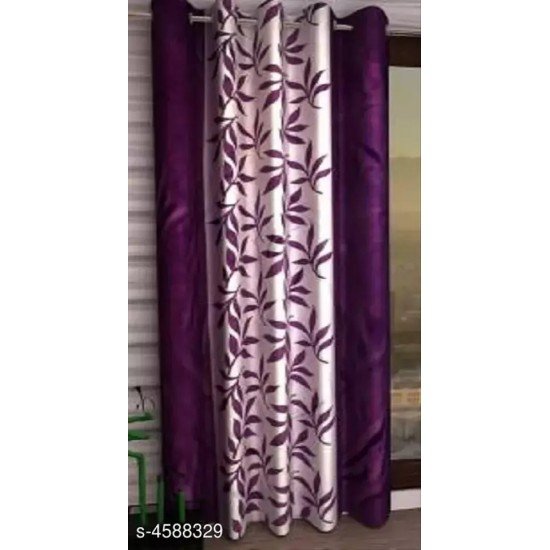 Attractive Door Curtains/MS