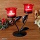 Classic Votive Candle Holder/MS