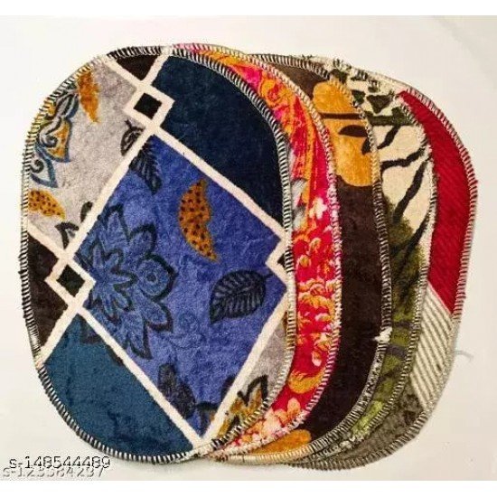 Cotton Doormat Mat/MS Cotton Doormat Mat/MS