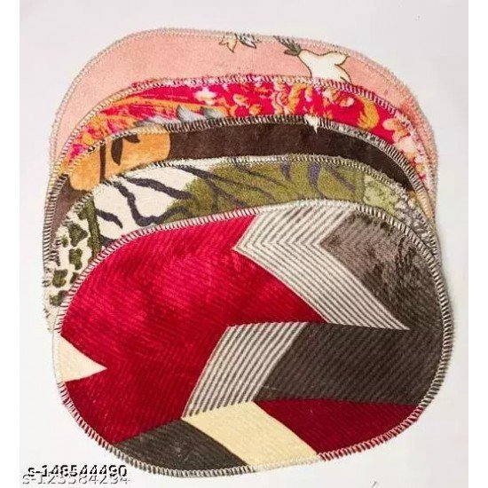 Cotton Doormat Mat/MS Cotton Doormat Mat/MS