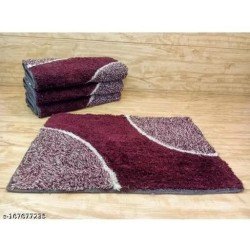 Doormats Combo 4pc Set/MS