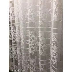 Fancy Curtains/MS