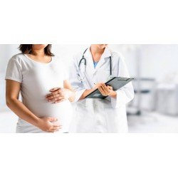 శ్రీ  డాక్టర్ N. మధు శ్రీ సంతోష్(Gynaecologist)