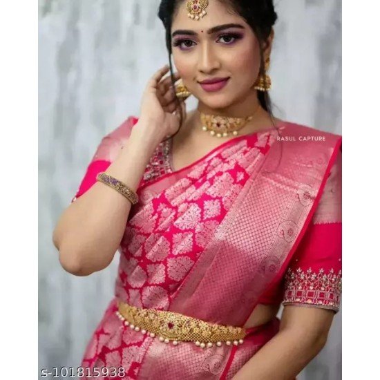 JIVIKA ALLURING BANITA AAGAM CHITRAREKHA SARI/MS JIVIKA ALLURING BANITA AAGAM CHITRAREKHA SARI/MS