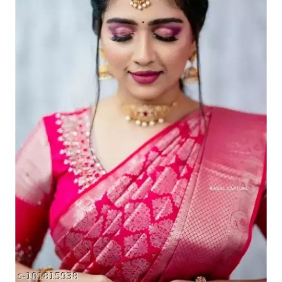 JIVIKA ALLURING BANITA AAGAM CHITRAREKHA SARI/MS JIVIKA ALLURING BANITA AAGAM CHITRAREKHA SARI/MS