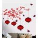 Navya Elegant Wall Sticker/MS