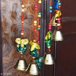 Ganesh Door Hanging /MS