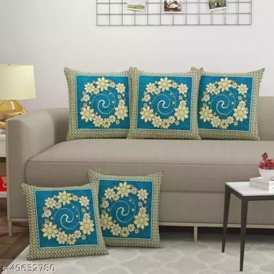 PM HOME DÉCOR Cushion/MS