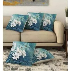 Present digital printed cushion cover/MS