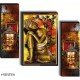 Home decorative gift /MS