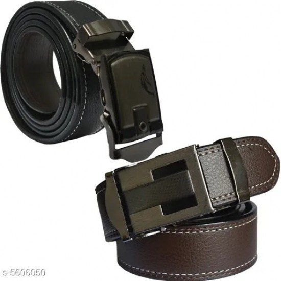 Attractive Men's Belts/MS