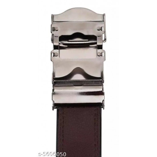 Attractive Men's Belts/MS