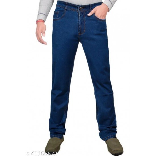 Designer Glamarous Men Jeans/MS