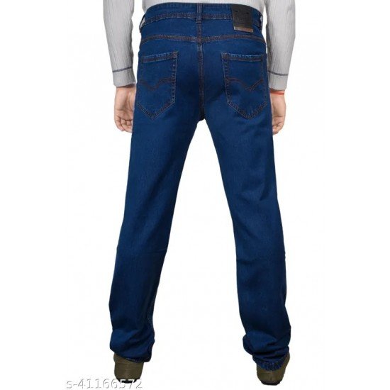 Designer Glamarous Men Jeans/MS