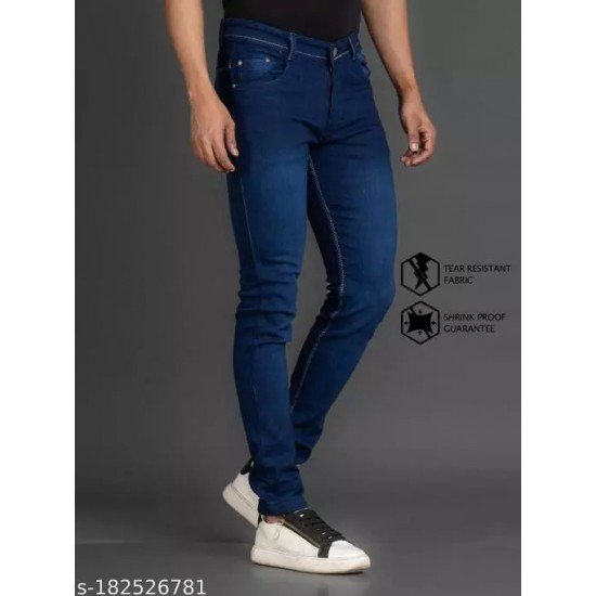 FASHIONABLE MEN JEANS/MS