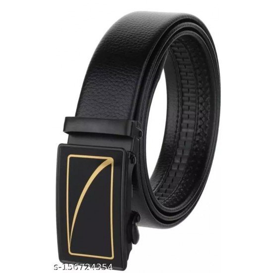 Fashionable Unique Men Belts/MS