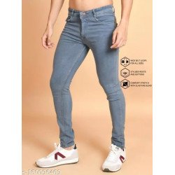 Gorgeous Modern Men Jeans/MS