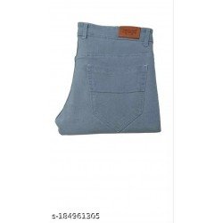 MEN CASUAL STRECHABLE JEANS/MS