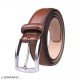 Men Casual Leather Belt/MS