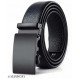 Men Casual Leather Belt/MS