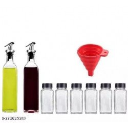 Oil Dispenser Bottle for Kitchen/MS