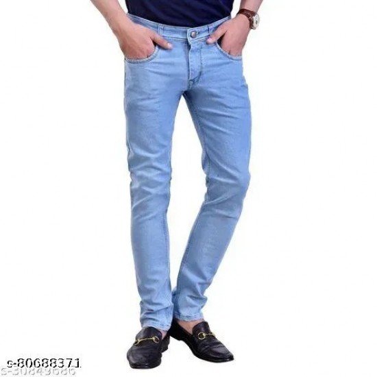 Rock Hudson Present Men's Slim