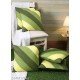 STRIPE CUSHION COVER/MS