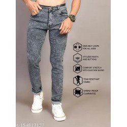 Stylish Latest Men Jeans/ms