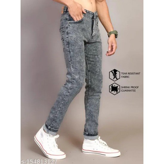 Stylish Latest Men Jeans/ms