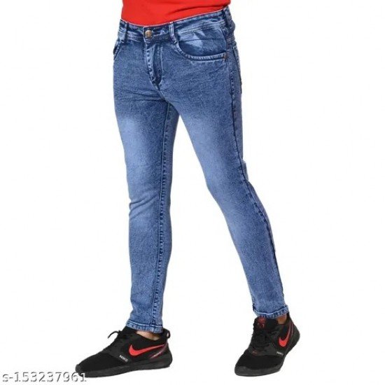 CASUAL MENS SLIMFIT TROUSER FOR MENS/MS