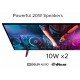 Mi 4K Ultra HD Android Smart LED TV 4X