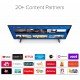 Mi 4K Ultra HD Android Smart LED TV 4X