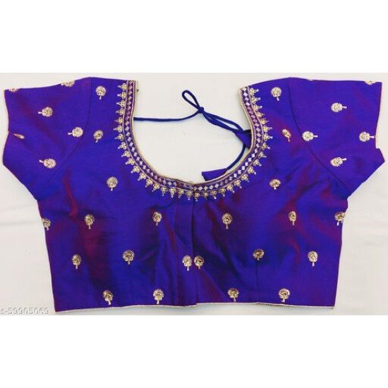 Women Blouse../MS