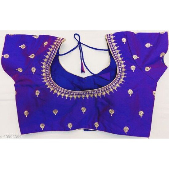 Women Blouse../MS