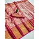 ARASI SOFT TISSUE BANARASI SILK